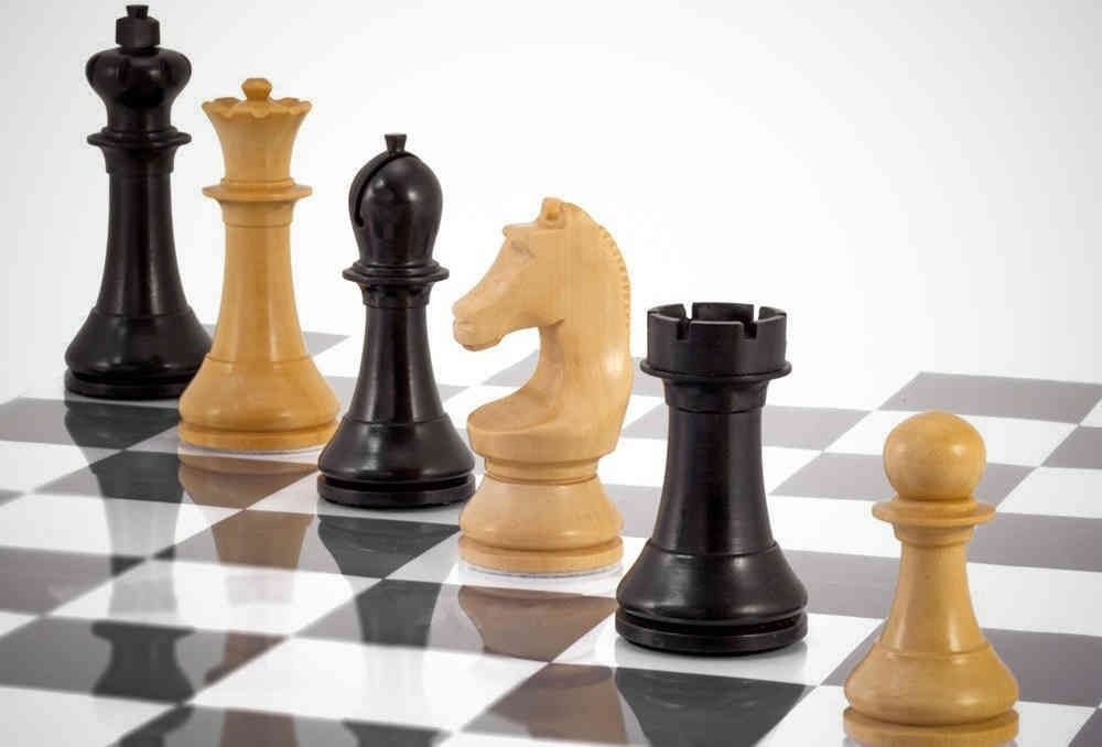 Обучение шахматной игре