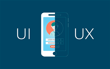 UX/UI-Дизайн